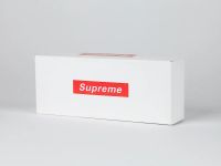 Лот: 11150034. Фото: 2. Носки короткие Supreme - 6 пар... Мужская одежда