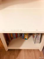 Лот: 13044299. Фото: 3. Пеленальный столик IKEA хенсвик. Мебель