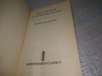 Лот: 25898462. Фото: 2. OzЮ/ВбР(4092390)Doyle Arthur Conan... Литература, книги