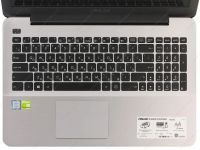 Лот: 8420832. Фото: 6. Новинка 2016г 15.6" Ноутбук ASUS...