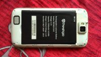 Лот: 6099355. Фото: 4. Смартфон Prestigio MultiPhone...