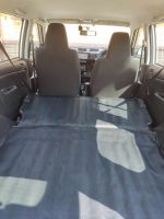 Лот: 20769732. Фото: 7. Toyota Succeed 2018. 46т.км.