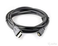 Лот: 9440771. Фото: 2. Кабель Mini USB - HDMI для GoPro... Аксессуары, расходные материалы