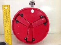 Лот: 13750920. Фото: 5. Винтажный термос для холодной...