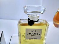 Лот: 11200059. Фото: 2. Chanel n5 ДУХИ 15 мл. Парфюмерия