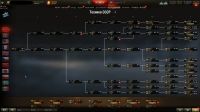 Лот: 20613542. Фото: 6. аккаунт world of tanks в ангаре...