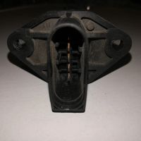 Лот: 19426136. Фото: 2. Датчик расхода воздуха Bosch 0280217515. Автозапчасти