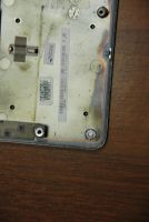 Лот: 10473047. Фото: 3. Верхняя часть корпуса Lenovo Z560... Компьютеры, оргтехника, канцтовары
