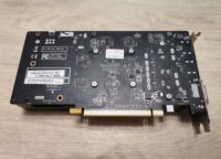 Лот: 18655143. Фото: 2. Видеокарта AMD RX 560 4GB (1050ti... Комплектующие