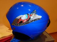 Лот: 4832962. Фото: 3. Шлем для сноуборда размер 51-54см... Спортивные товары
