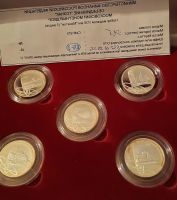 Лот: 17233799. Фото: 2. Монетовидные жетоны. Монеты