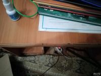 Лот: 13112828. Фото: 2. Стол компьютерный б/у. Офисная мебель и домашние кабинеты