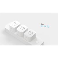 Лот: 11220871. Фото: 2. Умная ZigBee розетка Xiaomi Mi... Освещение