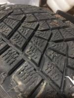 Лот: 16872707. Фото: 6. Зимняя резина bridgestone blizzak...