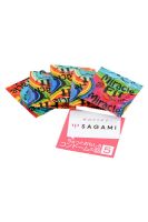 Лот: 15555156. Фото: 2. Японские презервативы "Sagami... Интимные товары
