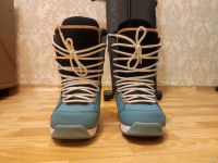 Лот: 18519667. Фото: 2. Ботинки для сноуборда Joint common... Сноубординг