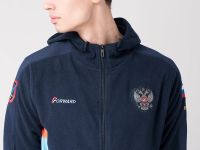 Лот: 16347242. Фото: 4. Спортивный костюм Forward (16827... Красноярск