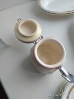 Лот: 13923797. Фото: 2. Сахарница. Посуда, кухонная утварь