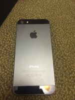 Лот: 5136033. Фото: 2. Apple iPhone 5 (не рабочий). Смартфоны, связь, навигация