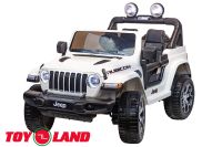 Лот: 17754548. Фото: 10. Электромобиль Jeep Rubicon 4x4...