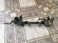 Лот: 16875621. Фото: 2. Mazda Топливная рейка рампа регулятор... Автозапчасти