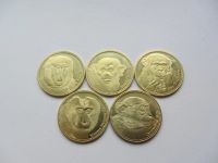 Лот: 10759939. Фото: 3. Сомалиленд 5 шиллингов 2016-2017... Коллекционирование, моделизм