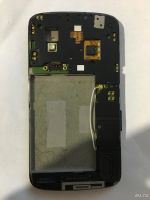Лот: 7015225. Фото: 2. lg nexus 4 e960 16gb black. Смартфоны, связь, навигация