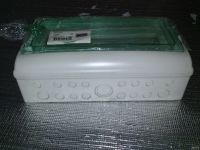 Лот: 13248887. Фото: 2. Бокс Kaedra на 18 модулей. Электрооборудование