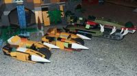 Лот: 16924201. Фото: 4. Lego Chima 70010 Храма клана львов. Красноярск