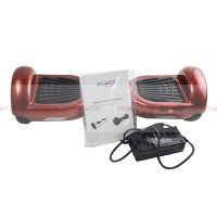 Лот: 9022387. Фото: 2. НОВЫЙ Гироскутер Wmotion WM6 красный... Электросамокаты, гироскутеры и комлектующие