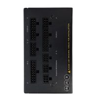 Лот: 20748078. Фото: 2. Блок питания 850W Gigabyte GP-P850GM... Комплектующие