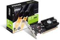 Лот: 10538657. Фото: 6. Видеокарта 2048Mb GeForce GT1030...