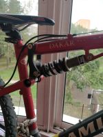 Лот: 18027882. Фото: 5. Jamis Dakar