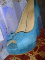 Лот: 3076445. Фото: 2. ТУФЛИ НОВЫЕ!!!\500 рублей!. Женская обувь