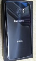 Лот: 12306431. Фото: 7. Samsung Galaxy S7 Edge Black...