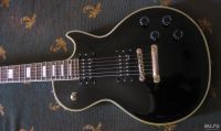 Лот: 9257453. Фото: 2. Orville Les Paul Custom. Музыкальные инструменты
