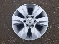 Лот: 25039559. Фото: 4. Комплект Оригинальных Литых дисков... Красноярск