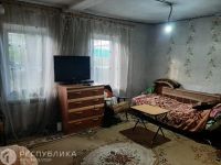 Лот: 19275028. Фото: 4. Продажа Частный дом Абакан, Чапаева... Красноярск