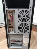 Лот: 12625727. Фото: 3. Системный блок. Компьютеры, оргтехника, канцтовары