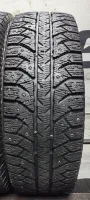 Лот: 25008027. Фото: 2. 185/70R14 88T Bridgestone Ice... Шины, Диски