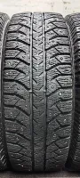 Лот: 25008027. Фото: 3. 185/70R14 88T Bridgestone Ice... Авто, мото, водный транспорт