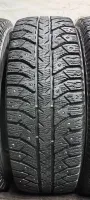 Лот: 25008033. Фото: 2. 185/70R14 88T Bridgestone Ice... Шины, Диски