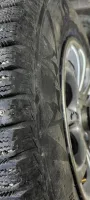Лот: 25008027. Фото: 4. 185/70R14 88T Bridgestone Ice... Красноярск