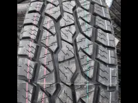 Лот: 25711079. Фото: 2. Летняя резина 225/75 R-16 "Triangle... Шины, Диски