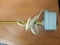 Лот: 25898450. Фото: 3. Терморегулятор Тудэ-1. Красноярск