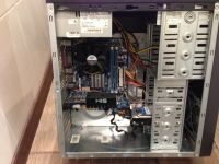 Лот: 14823033. Фото: 2. Игровой 4 ядерный Q8400(4*2.7... Компьютеры, ноутбуки, планшеты