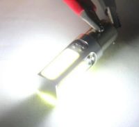 Лот: 6111559. Фото: 2. Лампочка светодиодная H4 (дальний... Автозапчасти