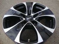 Лот: 11477565. Фото: 6. Комплект литых дисков Alutec 5х114...