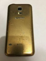 Лот: 11112617. Фото: 2. Samsung SM-G800H\DS. Смартфоны, связь, навигация