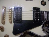 Лот: 3581909. Фото: 2. Burny RLC 55rr + Seymour Duncan... Музыкальные инструменты